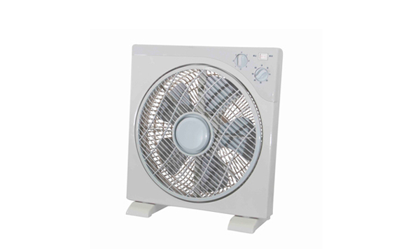 散热风扇的轴承技术