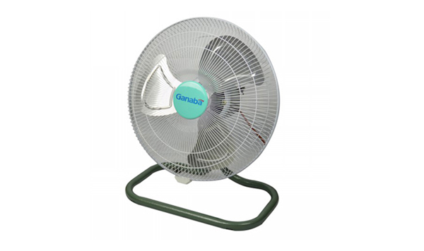 工业风扇选购误区